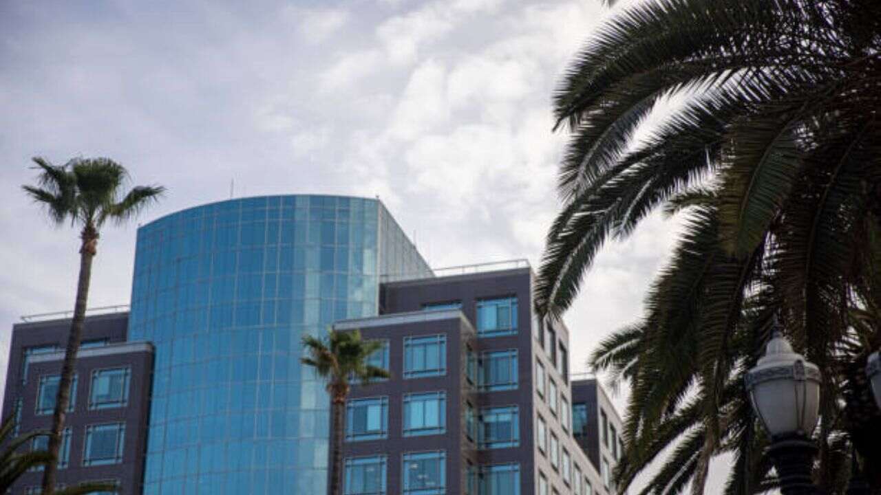 Precision Air Anaheim Office in California