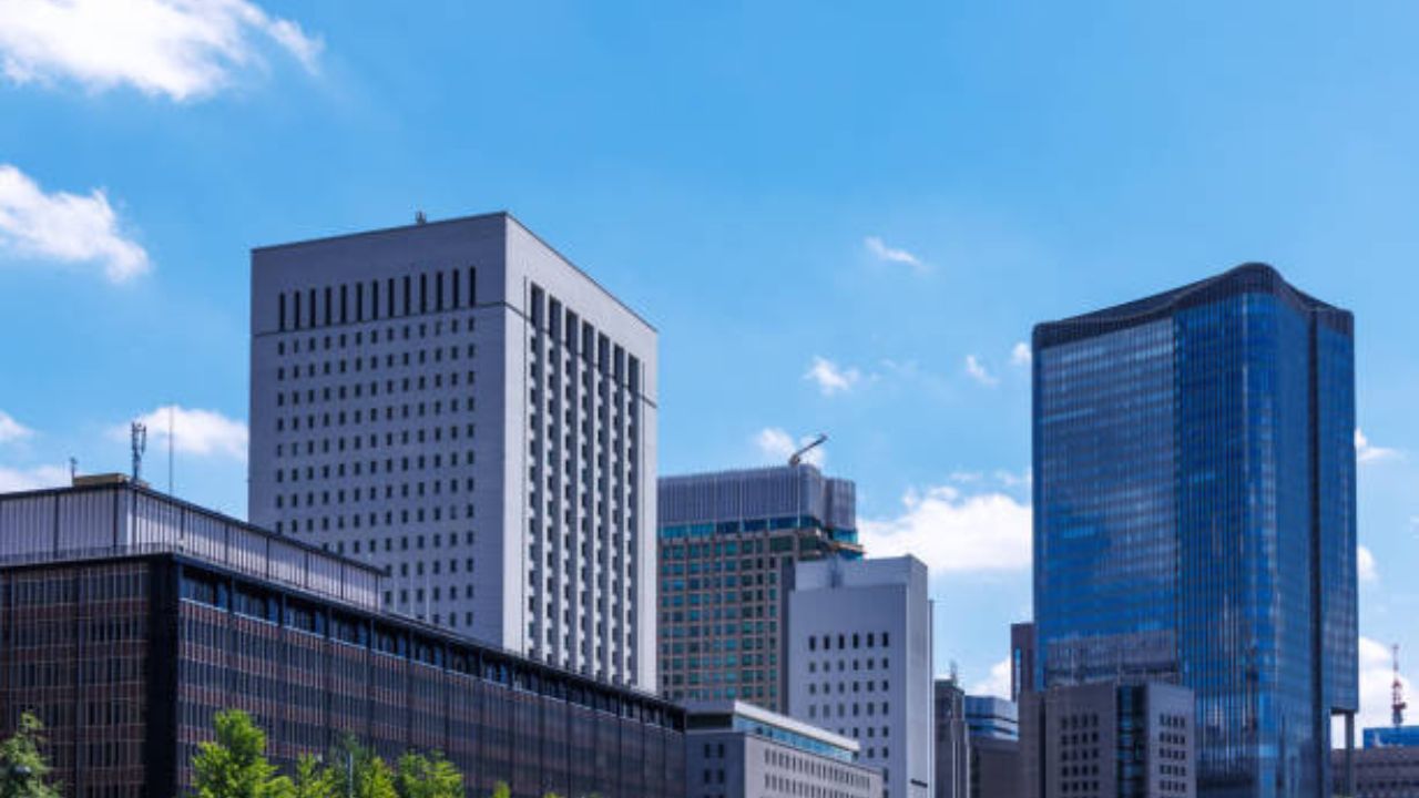 Malaysia Airlines Semporna Office in Malaysia