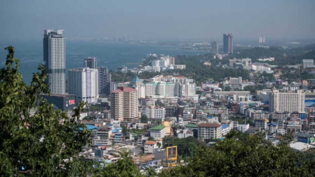 SpiceJet Shillong Office in India
