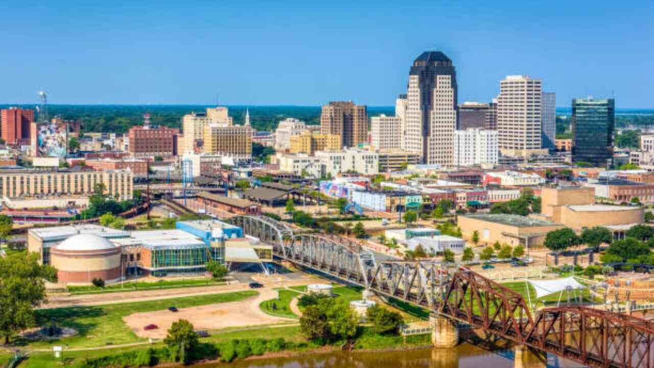 CommuteAir Shreveport Office in United States