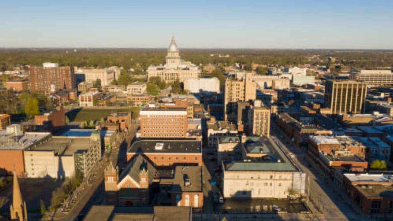 CommuteAir Springfield Office in United States