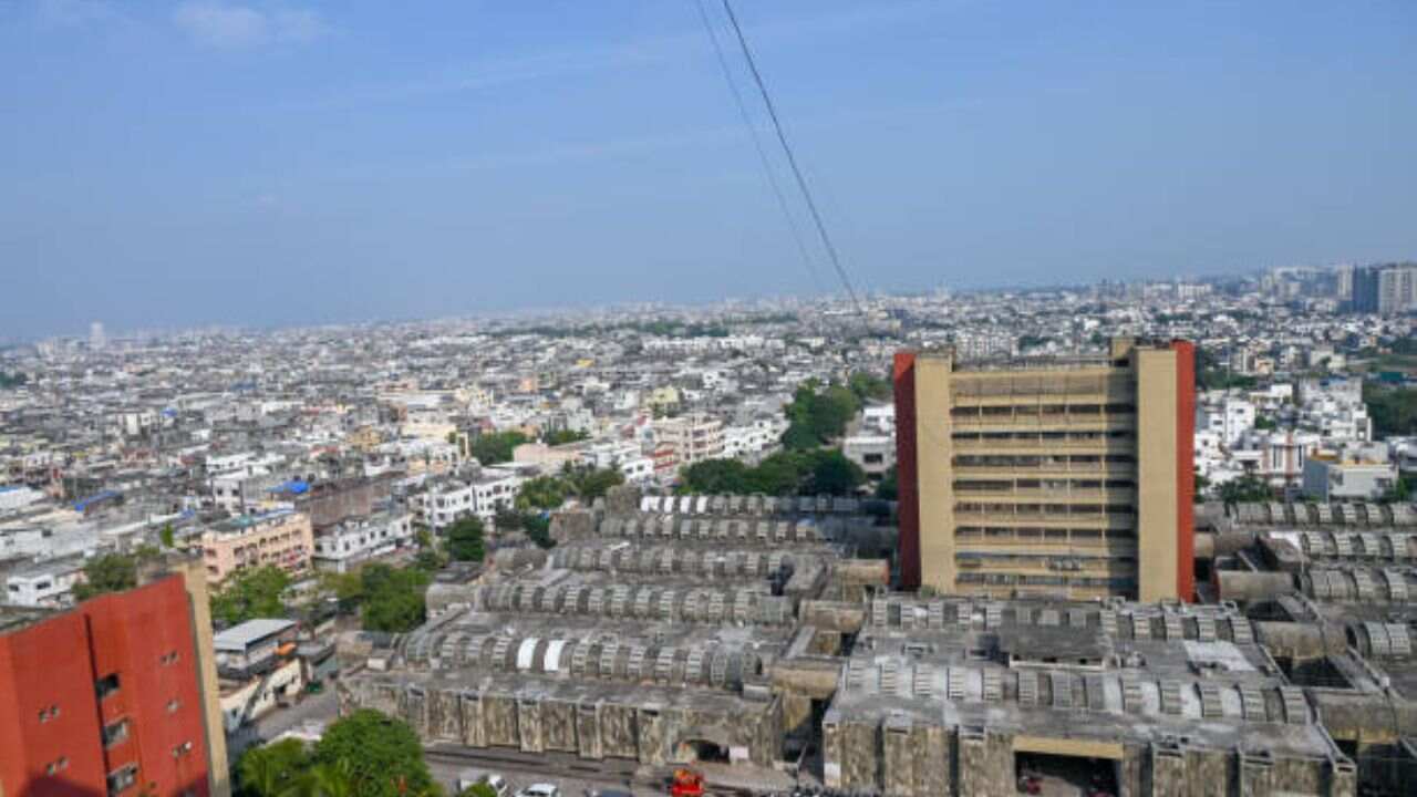 SpiceJet Surat Office in India