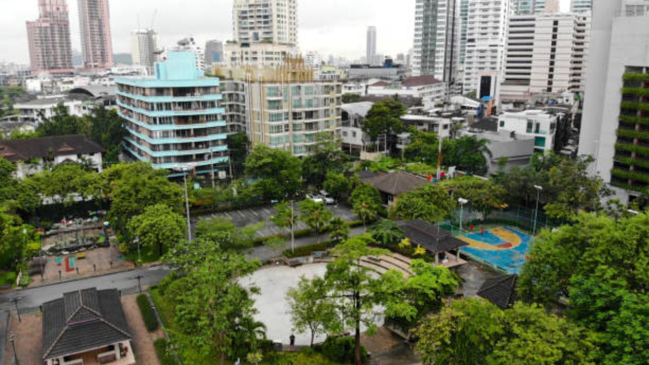 Malaysia Airlines Tanjong Manis Office in Malaysia