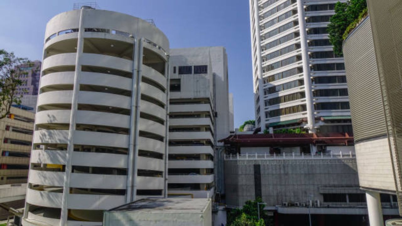AirBorneo Tawau Office in Malaysia