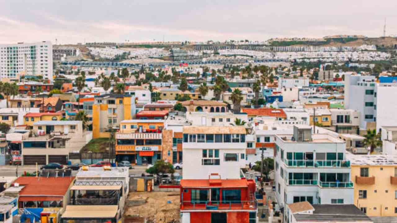 Aeromexico Tijuana Office in Mexico