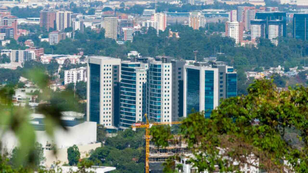 Jet Airways Tiruchirapalli Office in India