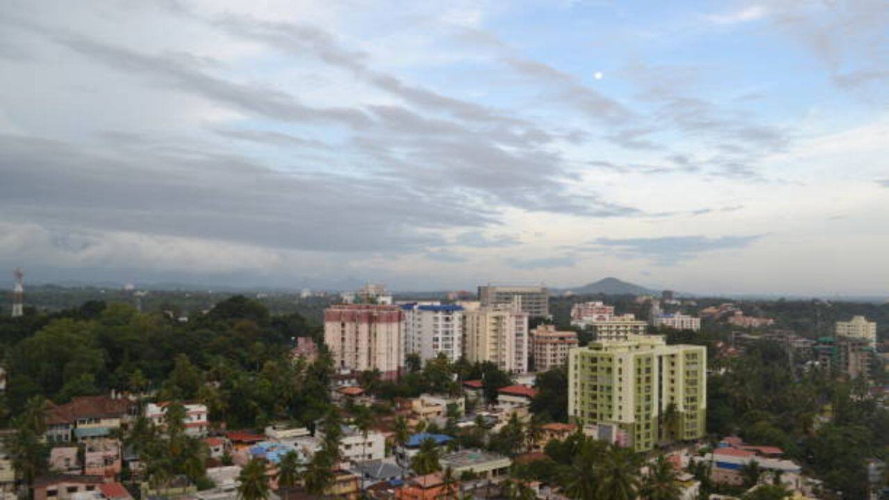 Jazeera Airways Trivandrum Office in India