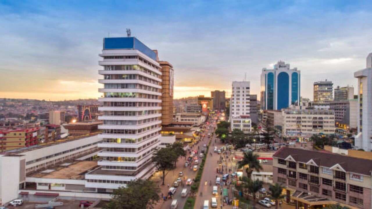 Norse Atlantic Airways Uganda Office in Phone Number