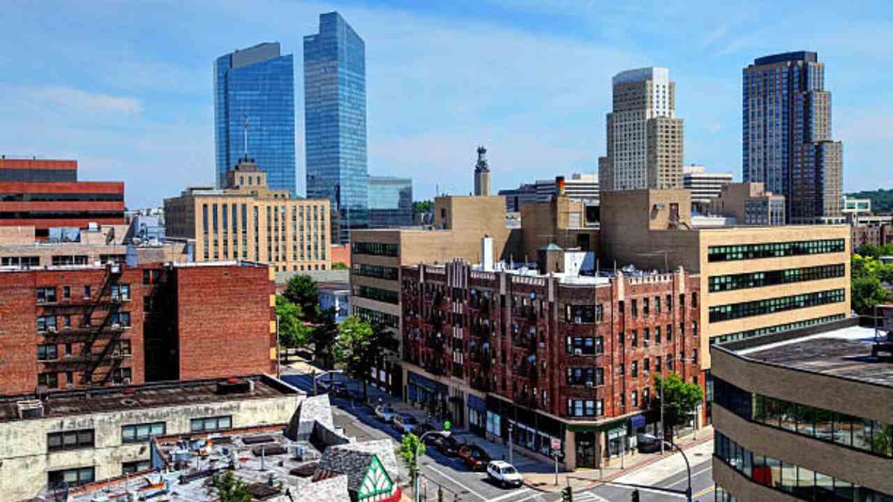 Breeze Airways White Plains Office in United States