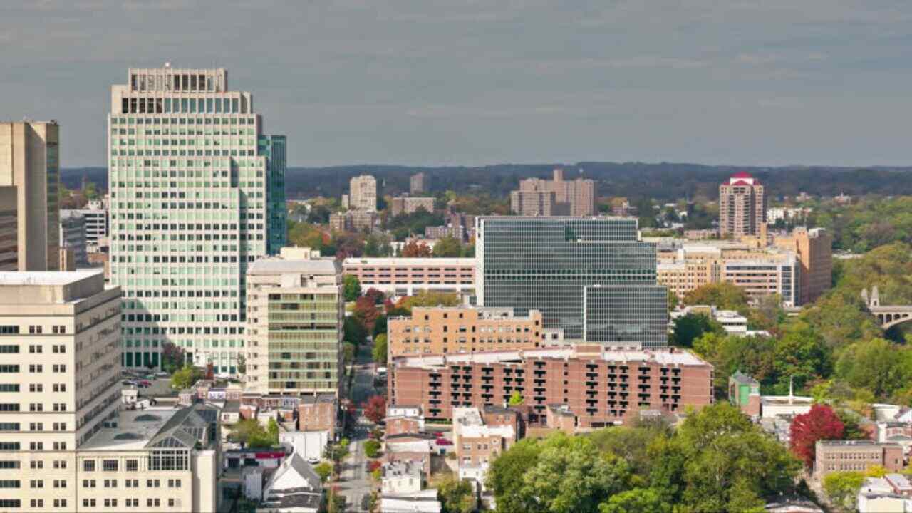 Delta Airlines Wilmington Office in United States