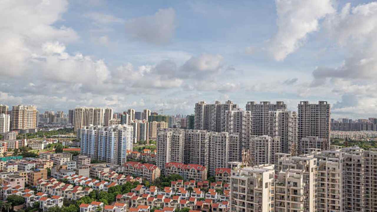 Spring Airlines Beihai Office in China
