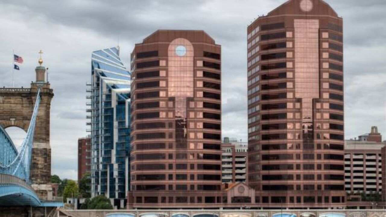 Breeze Airways Covington Office in United States