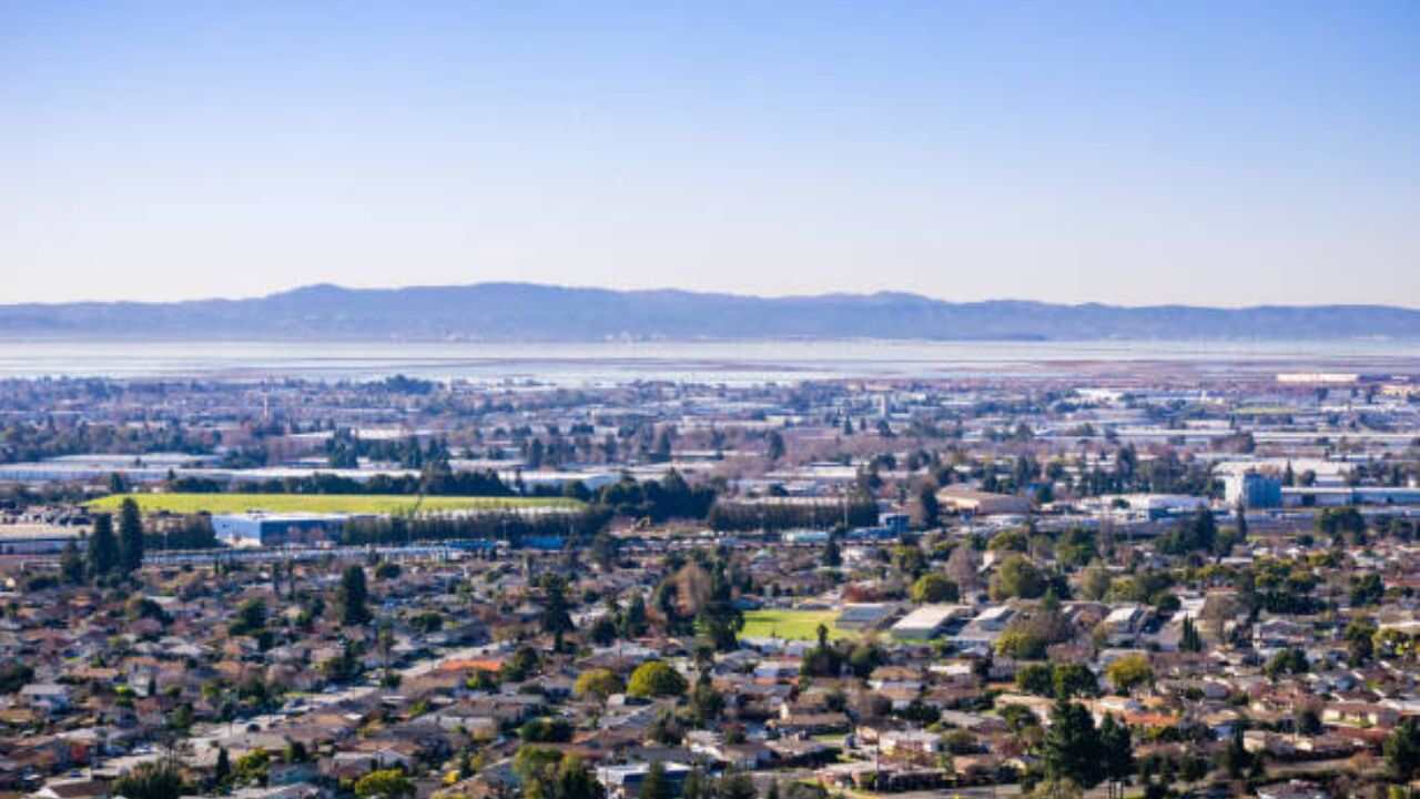 Precision Air Hayward Office in California