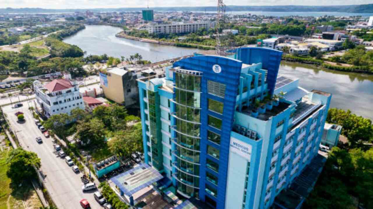 Zest Airways Iloilo Office in Philippines