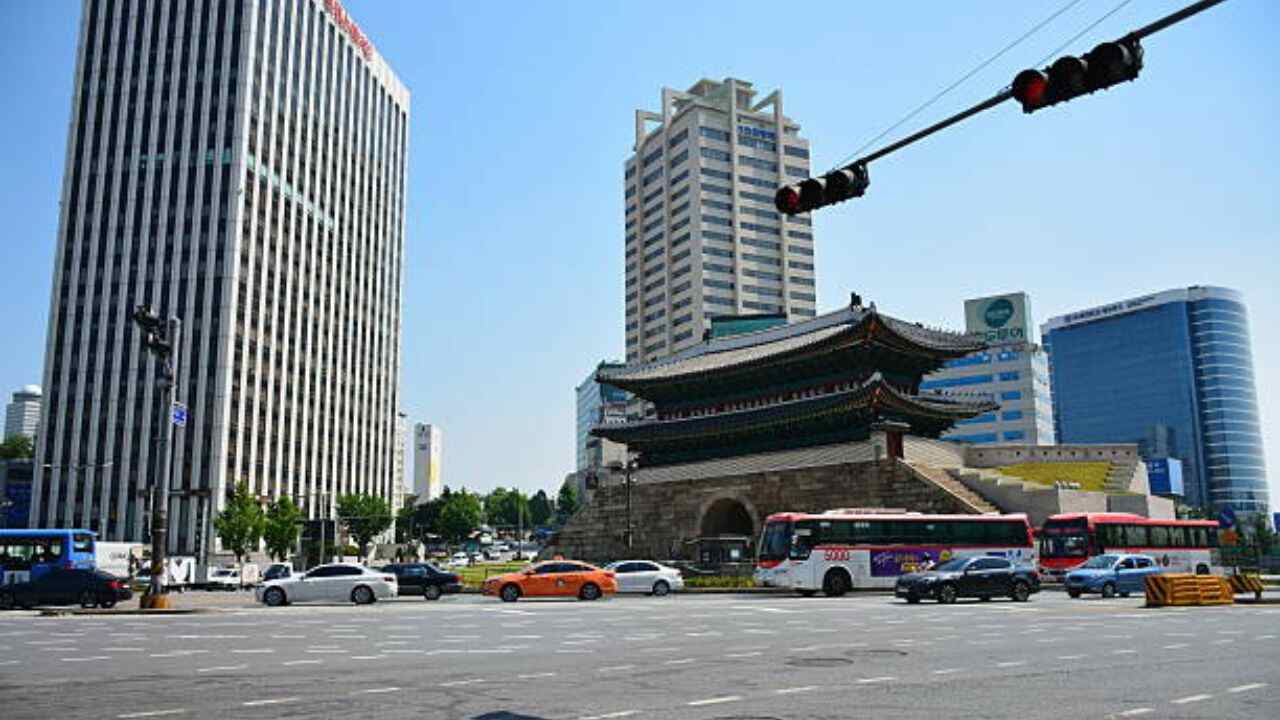 Lucky Air Jieyang Office in China