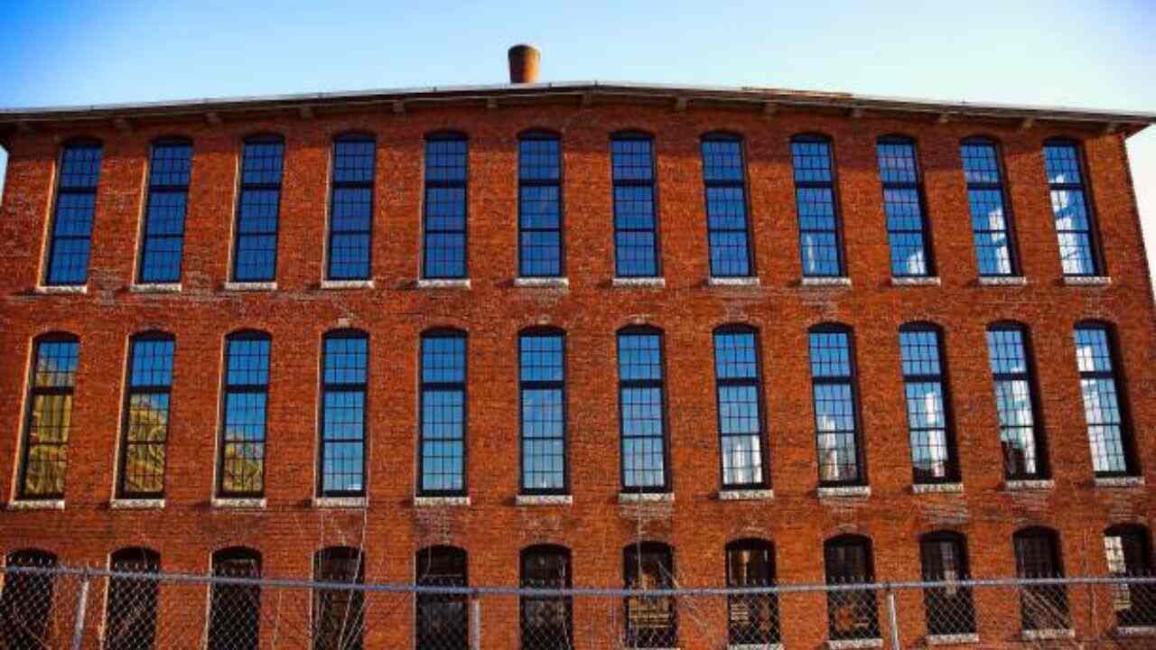 Horizon Air Lewiston Office in United States