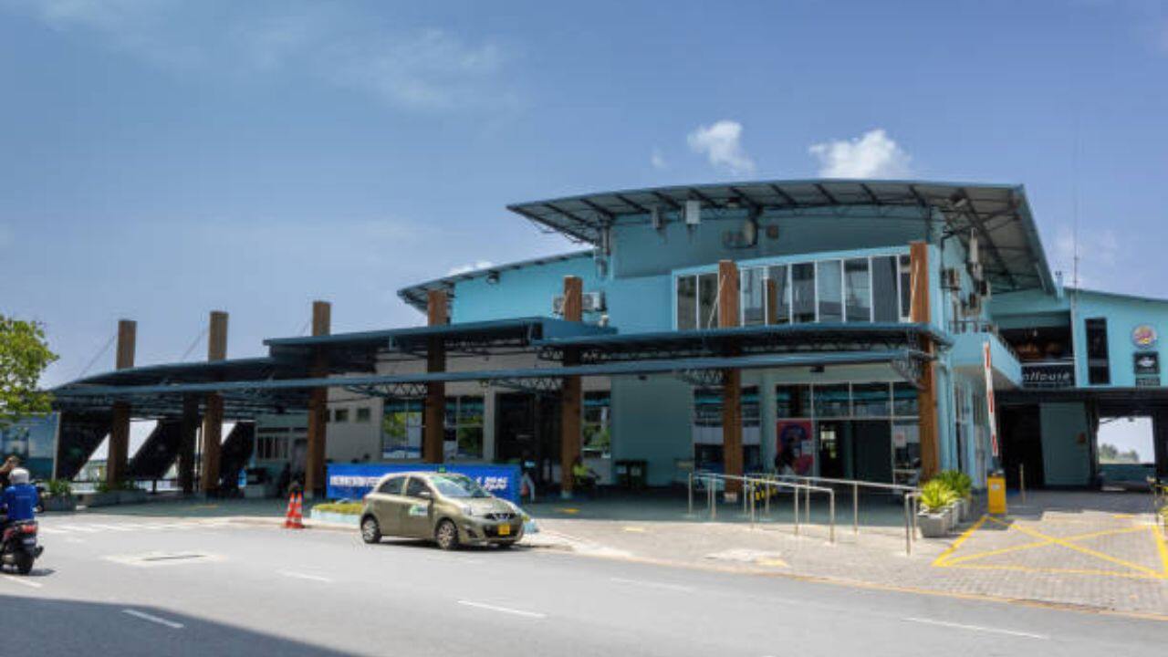 VistaJet Maldives Office in South Asia