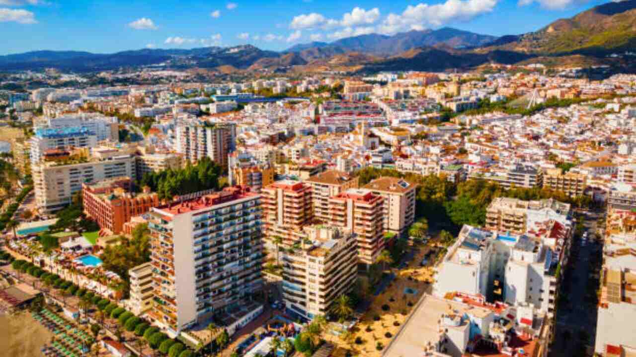 VistaJet Marbella Office in Spain