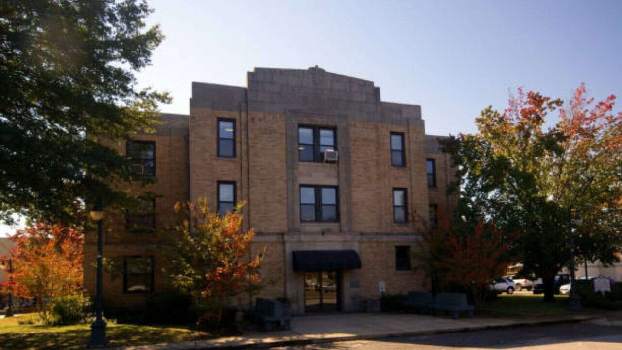 Amerijet International Morrisville Office in North Carolina