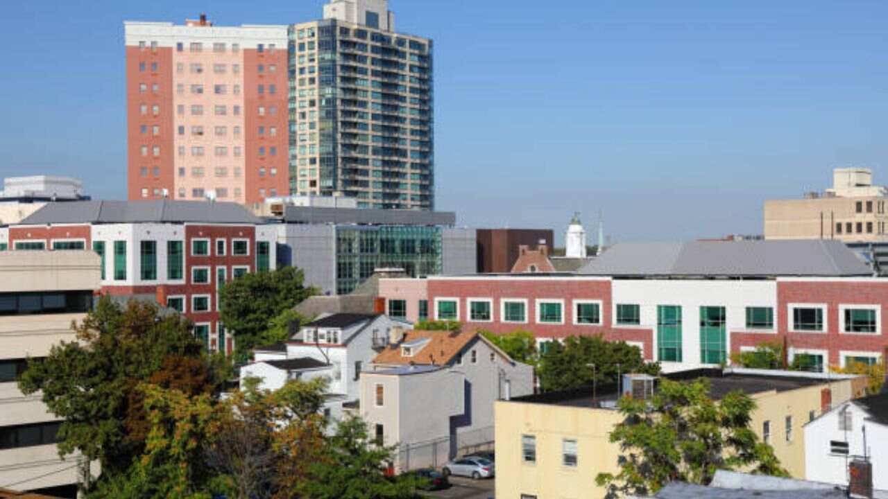Flair Airlines New Brunswick Office in Canada