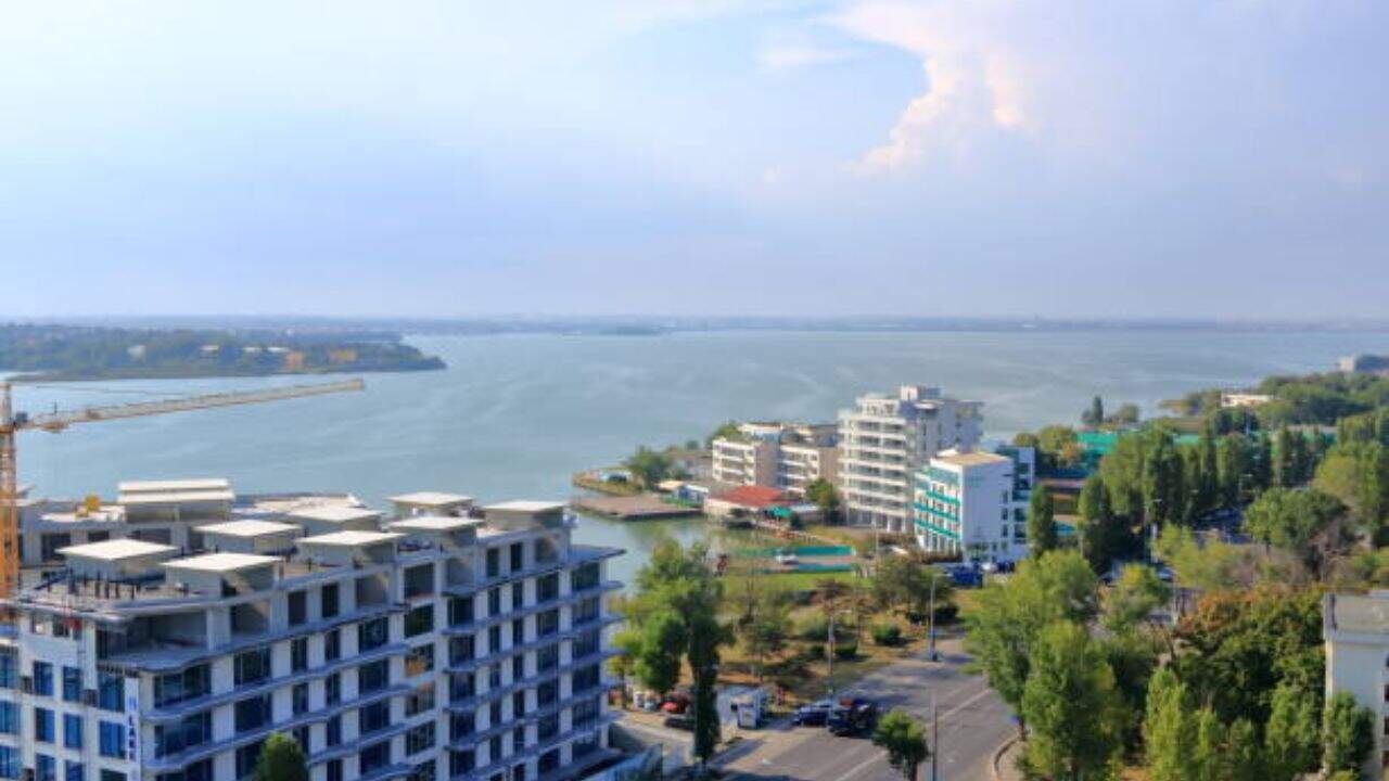Air Transat Omišalj Office in Croatia