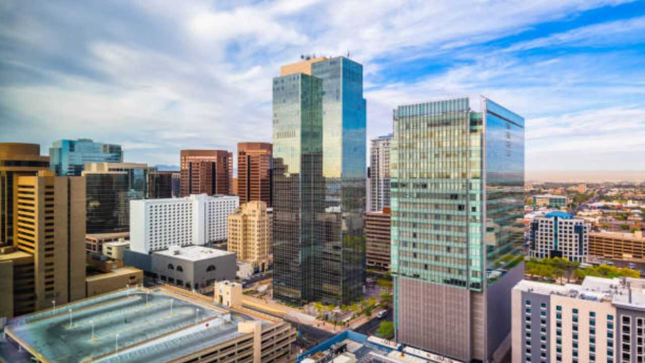 AerCaribe Phoenix Office in Arizona
