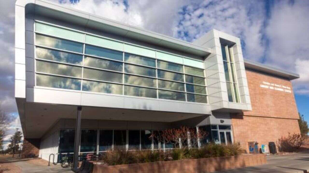 Horizon Air Prescott Office in United States