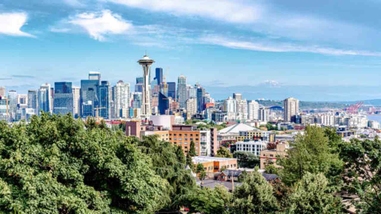 Boutique Air Redmond Office in United States