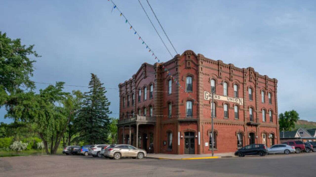 Cape Air Saranac Lake Office in United States