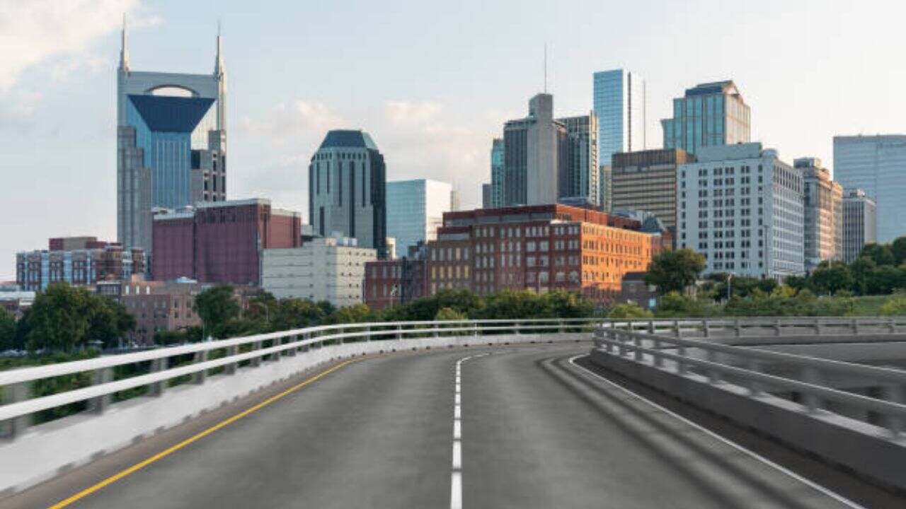 Precision Air Tennessee Office in United States