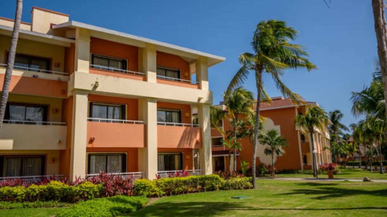 JetBlue Tulum Office in Mexico