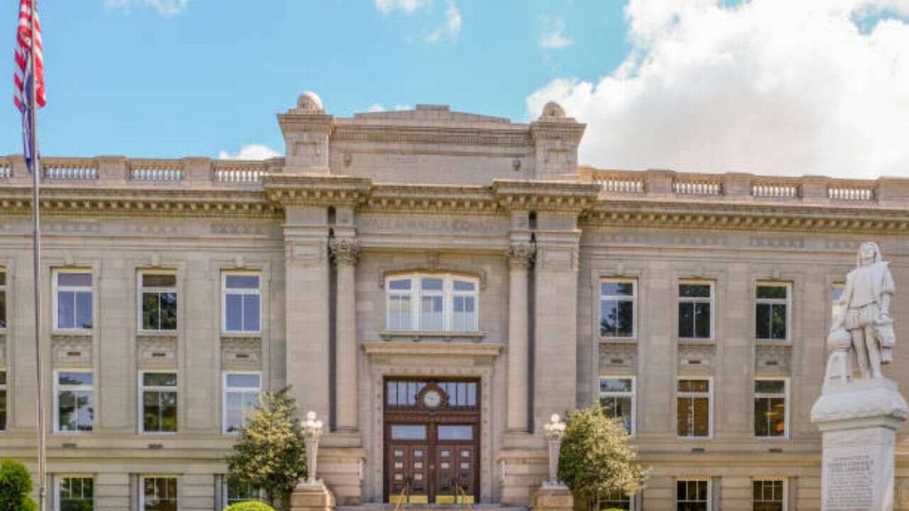 Horizon Air Walla Walla Office in United States
