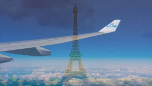 6 Best Airlines To Fly To Paris in 2025