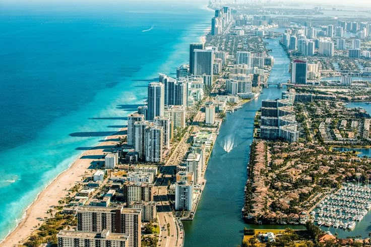 AerCaribe Miami Office in Florida