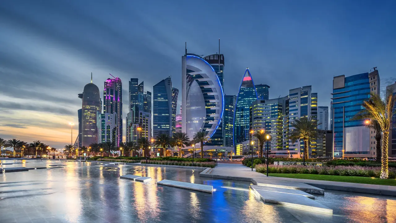 Air Cairo Doha Office in Qatar Air Cairo Doha Office in Qatar