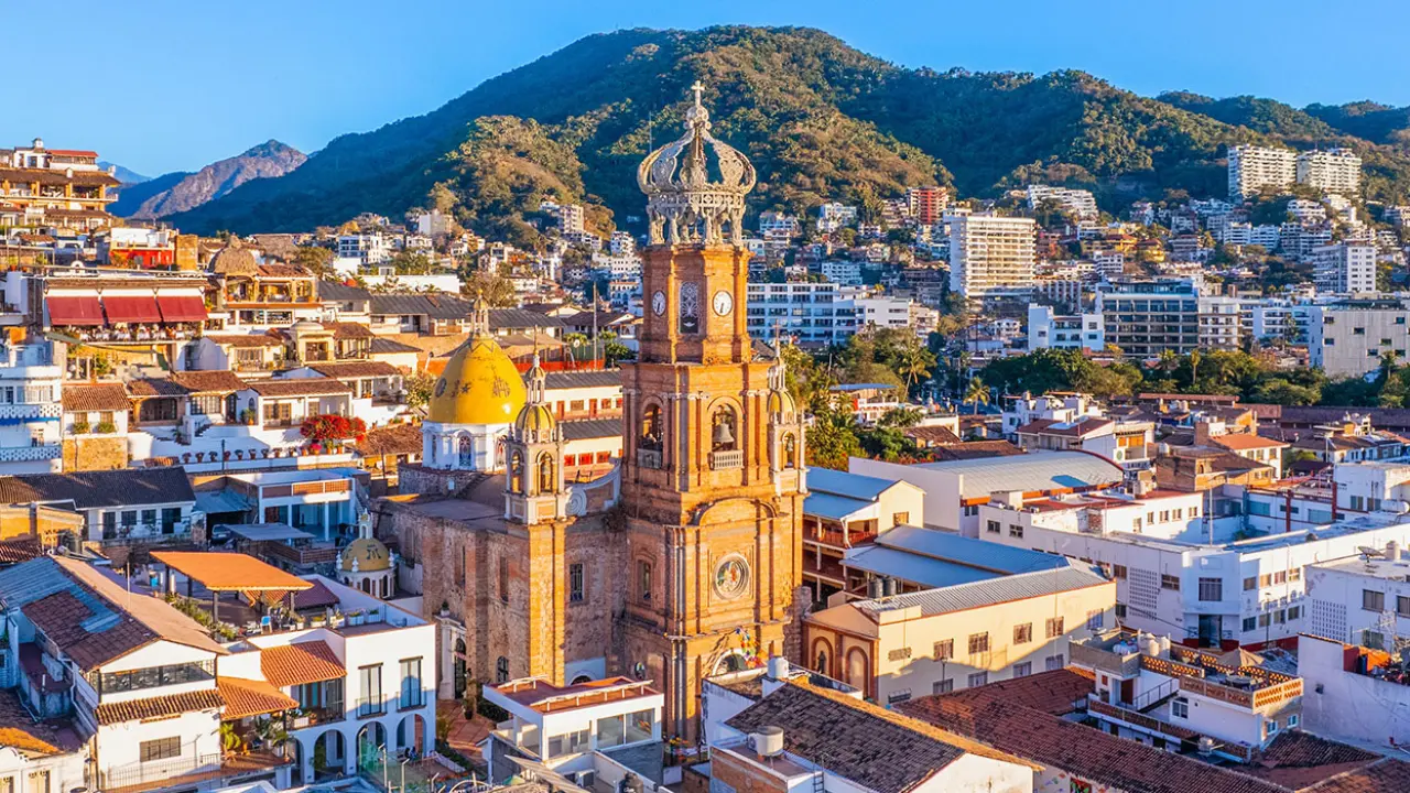 JetBlue Puerto Vallarta Office in Mexico