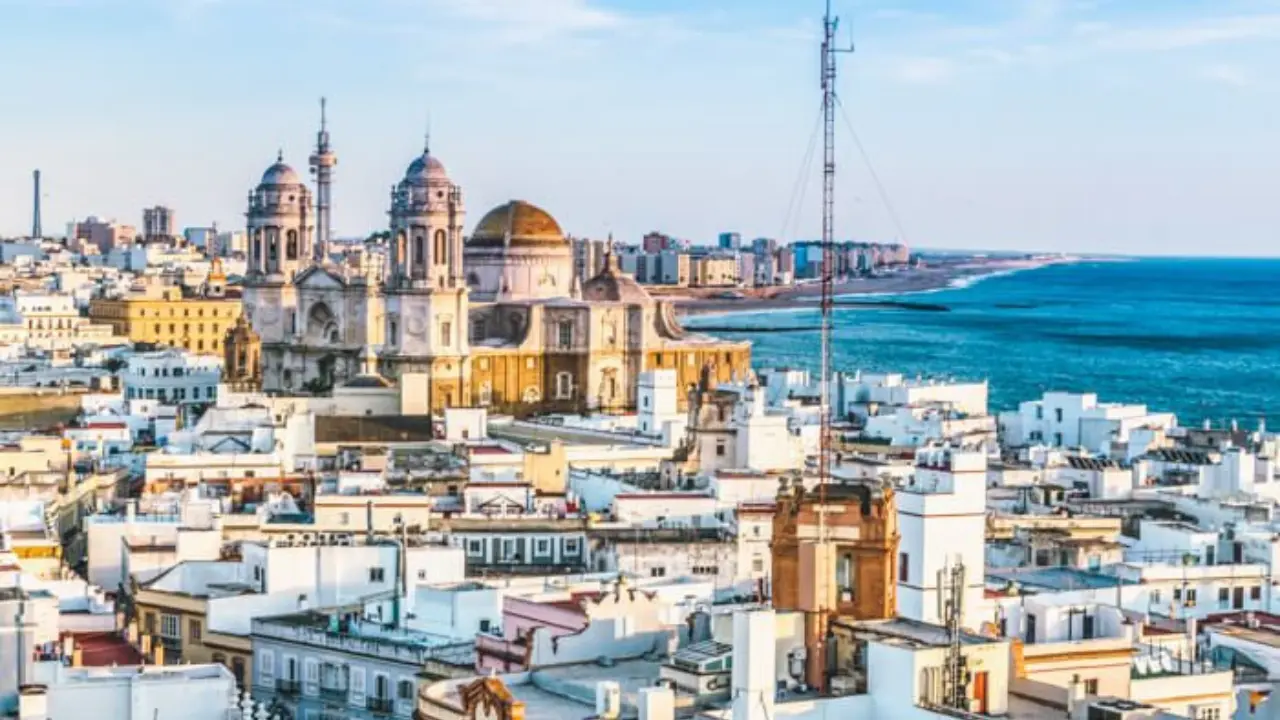 Cape Air Rota Office in Spain