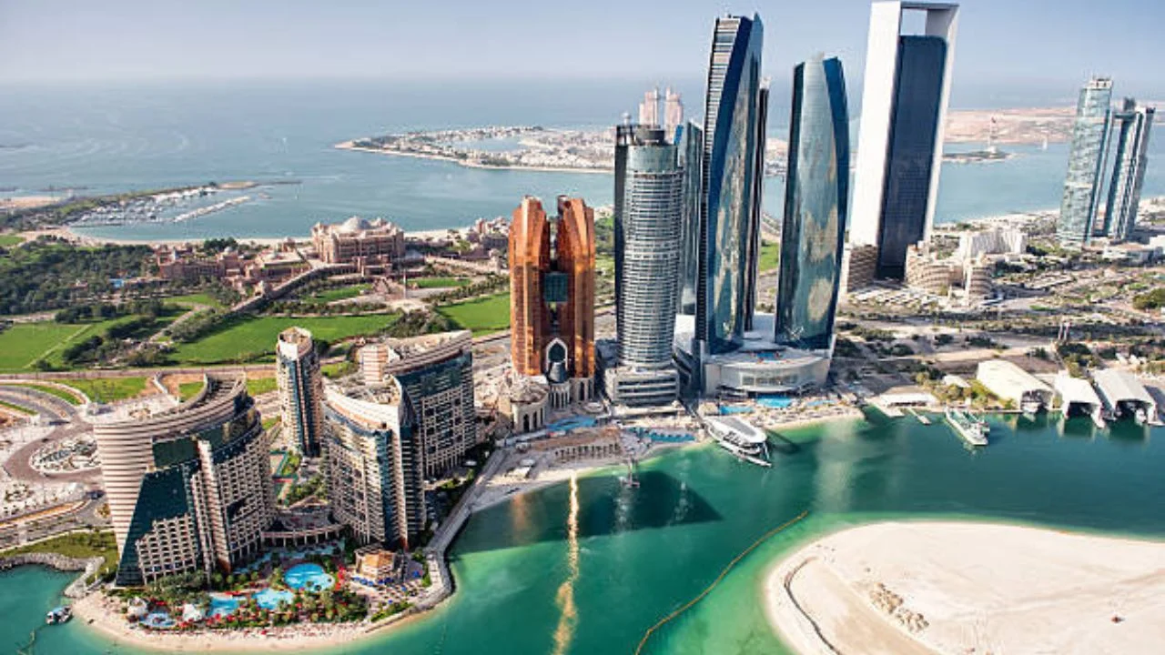 AerCaribe Abu Dhabi Office in UAE AerCaribe Abu Dhabi Office in UAE