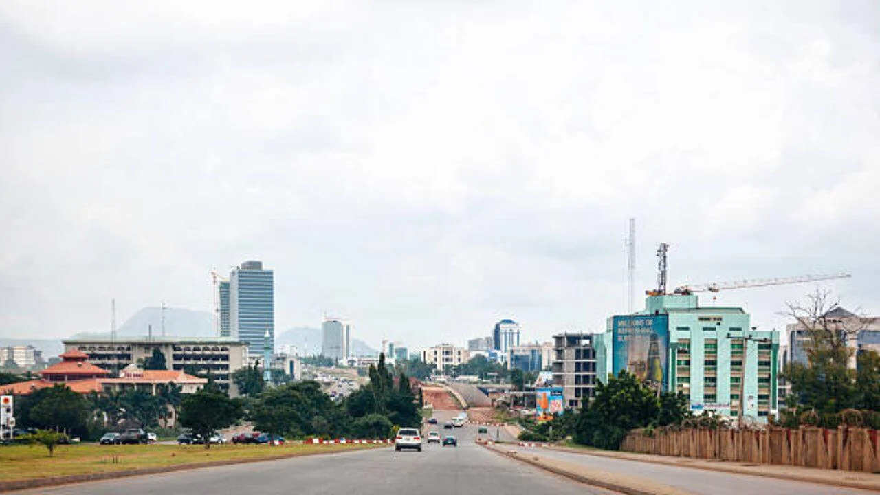 Emirates Abuja Office in Nigeria Emirates Abuja Office in Nigeria