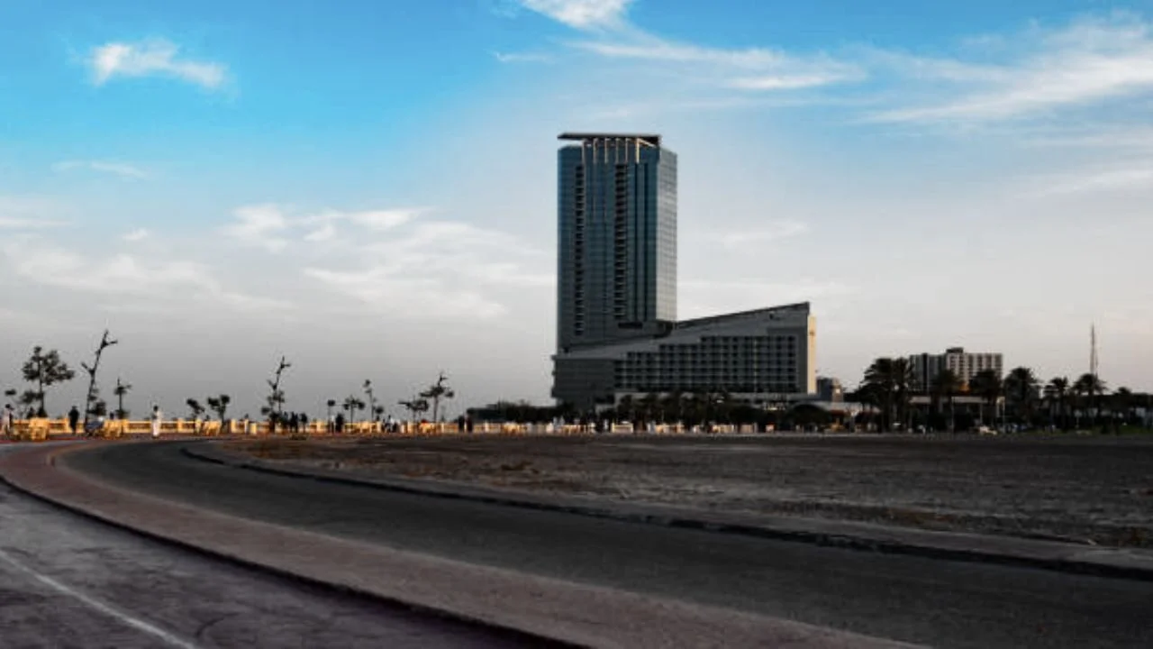 Gulf Air Al Khobar Office in Saudi Arabia