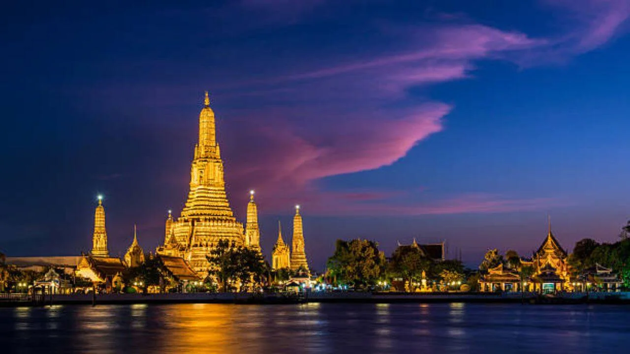 Air Macau Bangkok Office in Thailand Air Macau Bangkok Office in Thailand