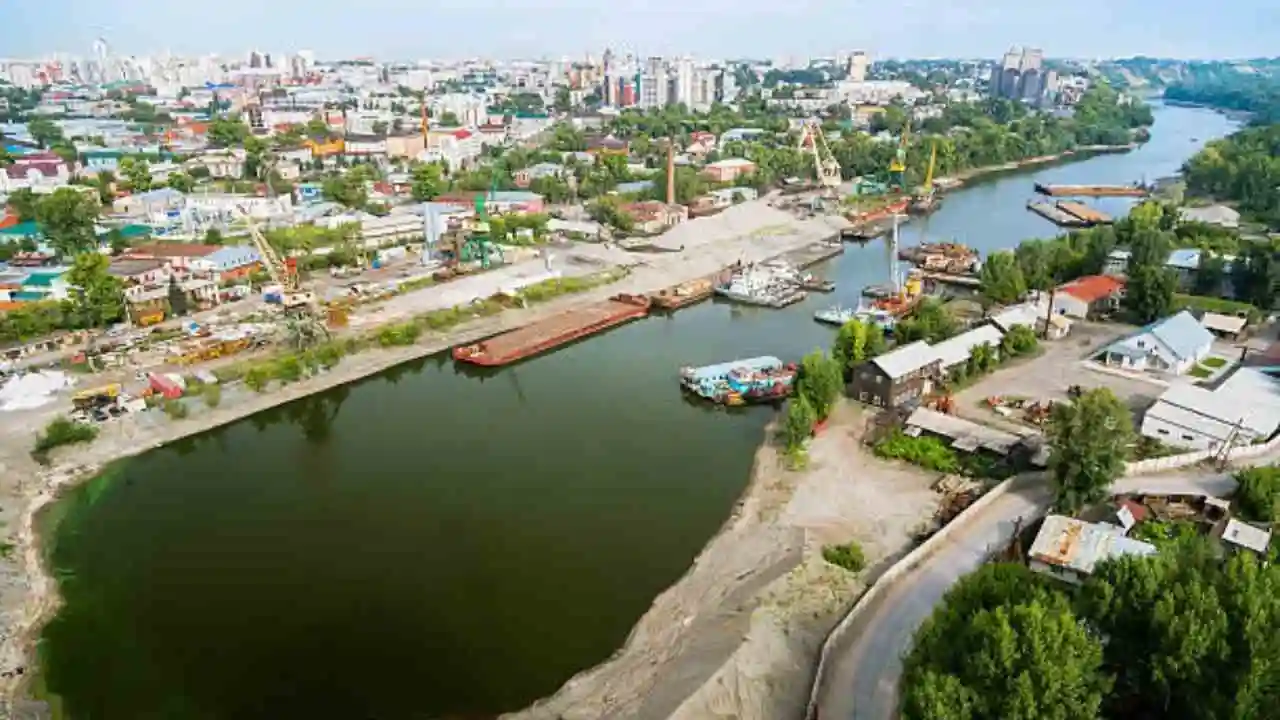 Ural Airlines Barnaul Office in Russia Ural Airlines Barnaul Office in Russia