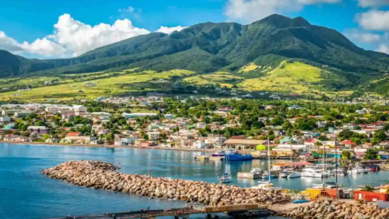 JetBlue Basseterre Office in Saint Kitts and Nevis JetBlue Basseterre Office in Saint Kitts and Nevis