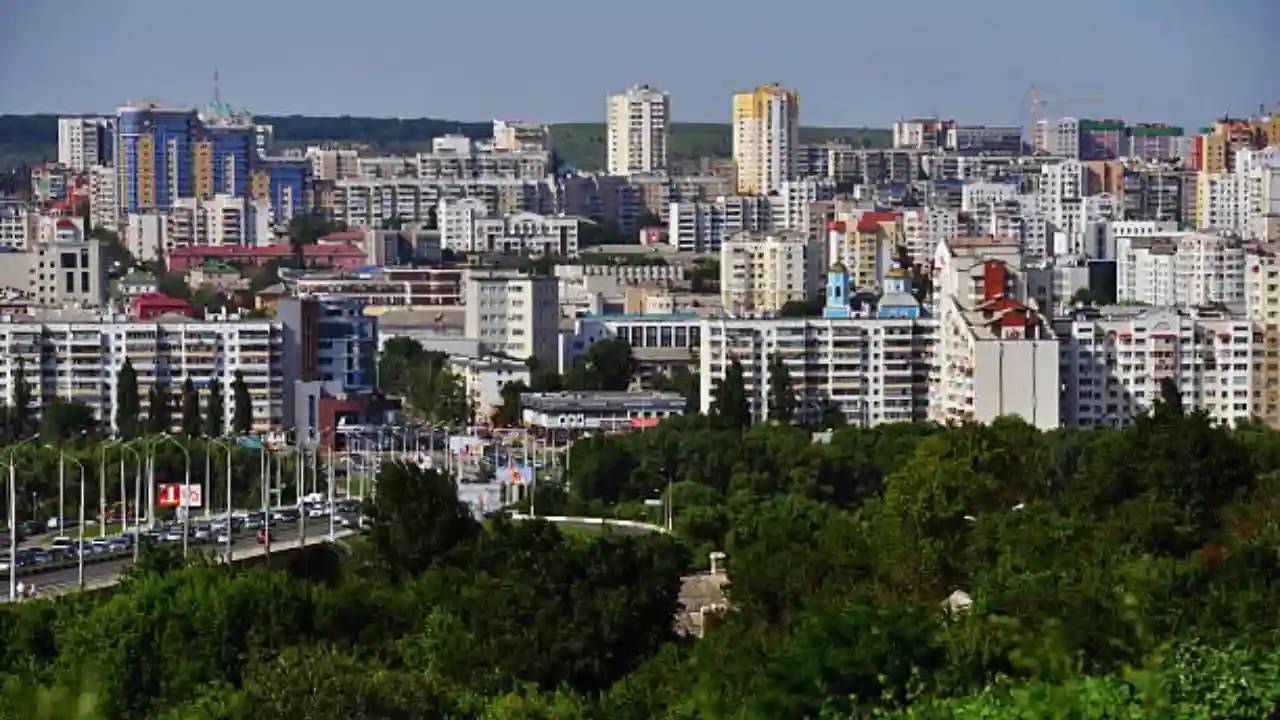 Ural Airlines Blagoveshchensk Office in Russia Ural Airlines Blagoveshchensk Office in Russia