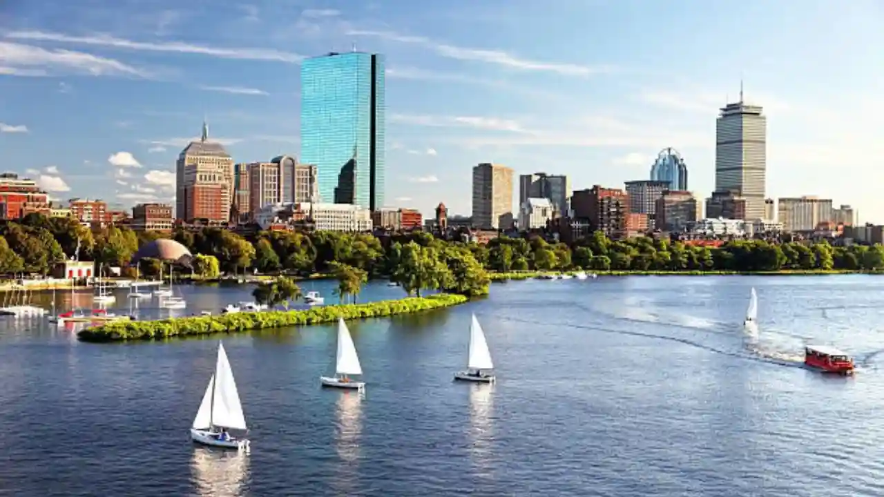 AerCaribe Boston Office in Massachusetts AerCaribe Boston Office in Massachusetts