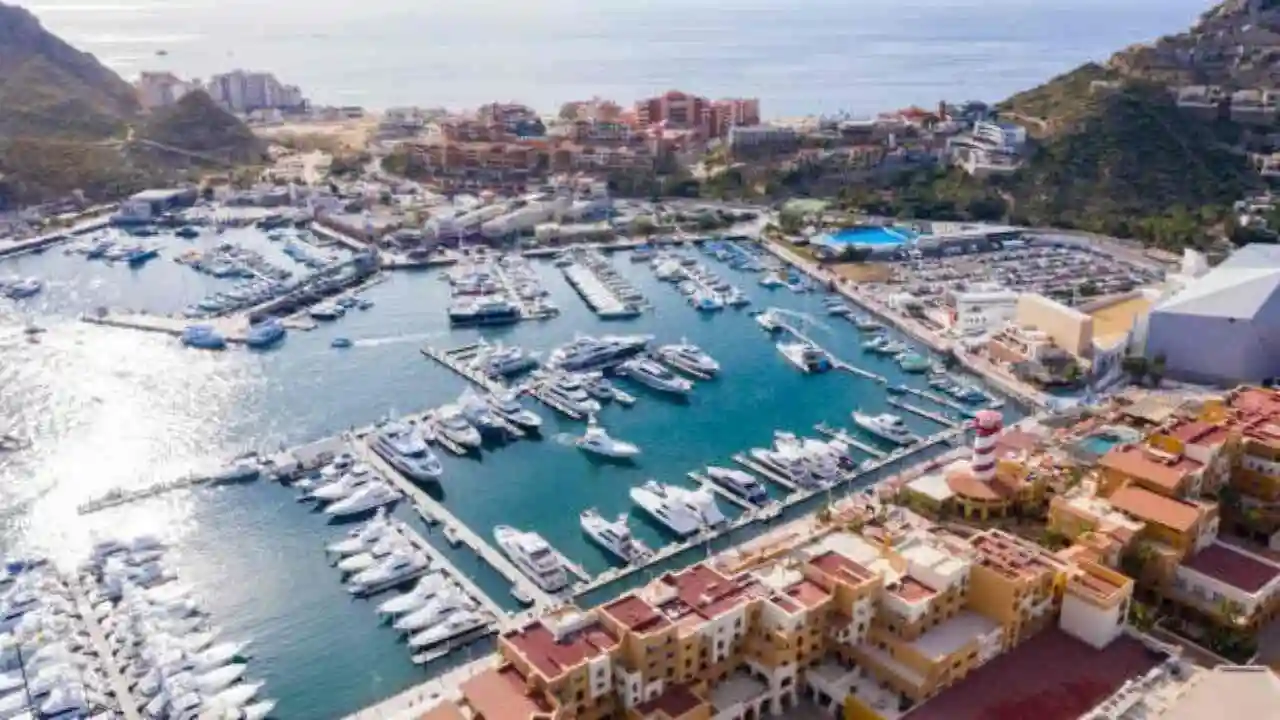 Air Transat Cabo San Lucas Office in Mexico