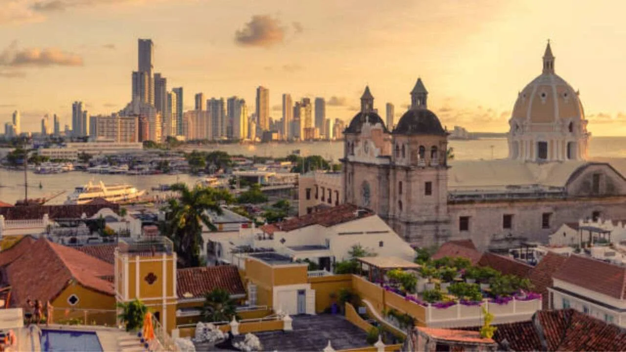 Avianca Cartagena Office in Colombia Avianca Cartagena Office in Colombia