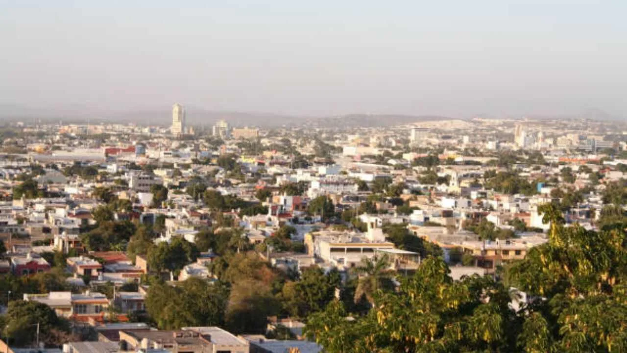 Volaris Culiacan Office in Mexico Volaris Culiacan Office in Mexico