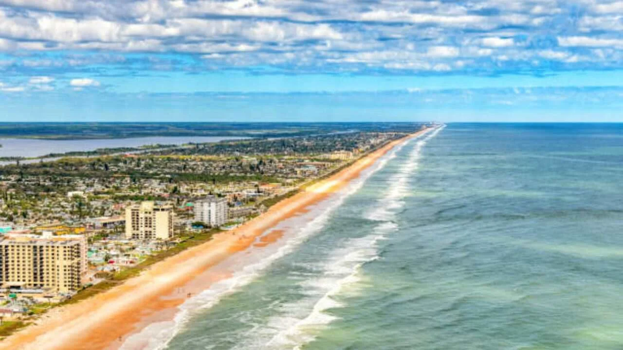 PSA Airlines Daytona Beach Office in United States PSA Airlines Daytona Beach Office in United States