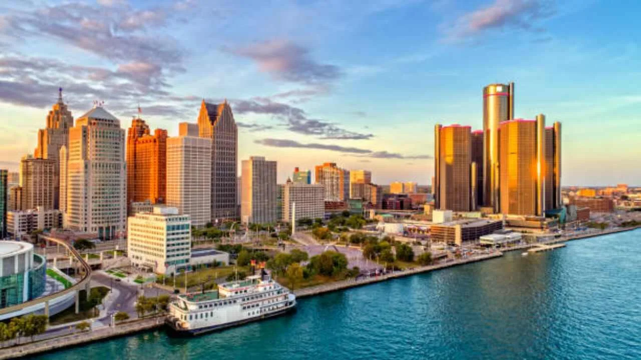 CommuteAir Detroit Office in United States CommuteAir Detroit Office in United States